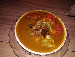 Video: Jangan Panaskan Masakan Daging Berulang-ulang! Bisa Picu Risiko Kesehatan