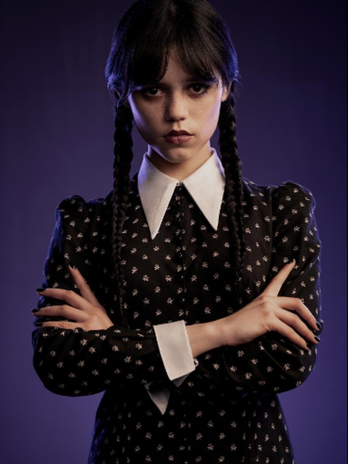 Wednesday/ Foto: imbd.com