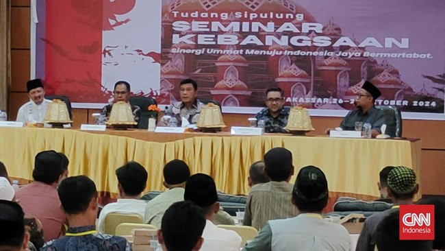 Menkokumham Imipas Yusril Ihza Mahendra segera membebaskan para narapidana yang pernah tergabung dalam organisasi Jamaah Islamiyah.