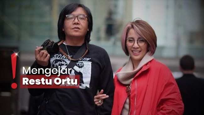 Beda Cara Ari Lasso-Vita Dessy dan Baim Wong-Paula Hadapi Perceraian