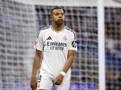 Mbappe Lagi Begitu, Real Madrid Nyesal Nggak Lepas Joselu?