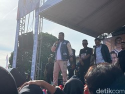 Bobby Ngaku Kerja Sendiri Jadi Walkot Medan: Kita Ngadu Sering Tak Didengar