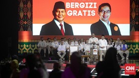 Elektabilitas RK-Suswono Stagnan: Efek Anies dan Mesin Partai Mandek