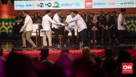 PKB & PPP Buka Suara Isu Kader Belok Dukung Pramono di Pilgub Jakarta