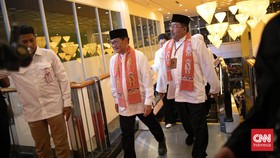 Pengamat: Pilgub DKI Bisa Satu Putaran Jika Anak Abah Dukung Pram-Rano