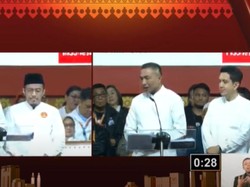 Video Dharma Sebut Jabar Jadi Miskin Seusai Pandemi, RK: Mungkin Keliru