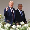 Trump Sebut Israel Setuju Gencatan Senjata 60 Hari di Gaza