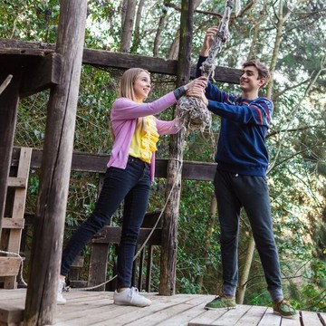 5 Aktivitas Luar Ruangan yang Bantu Tingkatkan Mood