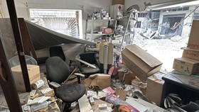 Bombardir Israel Makin Brutal, Seluruh RS di Gaza Utara Lumpuh Total