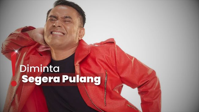 Judika Hobi Main Motor Trail Tanpa Izin, Duma Riris: Aku Jual Semuanya