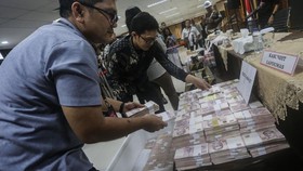 Eks Pejabat MA Zarof Punya Tunai Rp920 M, PPATK Telusuri Transaksi