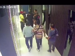 Viral, Pria Ngaku Anggota Ormas Bikin Onar di Bar Kerobokan