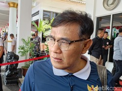 Budiman Sudjatmiko Tepis Retreat Kabinet di Akmil Magelang Militeristik