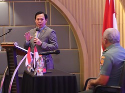 Ketua DPD Usul Lemhannas Produksi Film Tema Nasionalisme, Ini Tujuannya