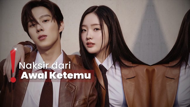 Kim Woo Seok & Kang Na Eon Kencan, Agensi Ungkap yang Sebenarnya