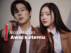 Kim Woo Seok & Kang Na Eon Kencan, Agensi Ungkap yang Sebenarnya