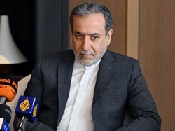 Tiba di Moskow, Menlu Iran Temui Putin Usai Serangan AS