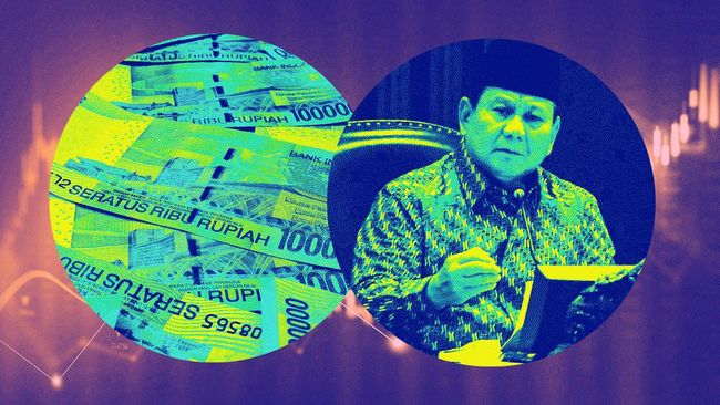 Melihat Aturan yang Buat Kemenkeu Langsung di Bawah Komando Prabowo