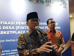 Cerita Mendes Yandri Ikut Retreat Kabinet: Menyatukan Hati dan Perasaan