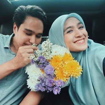 Beda Agama, Mischa Chandrawinata Blak-blakan Ngaku Pernah Mendoakan Cut Syifa