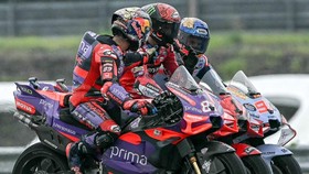 Jadwal MotoGP Malaysia, Balap Jam Berapa, Tayang di Mana?