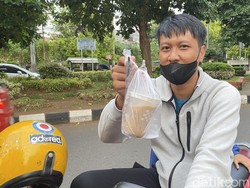 Kala Kopi Keliling Jadi Tren Muda-Mudi Semarang