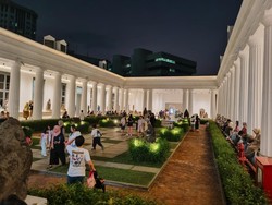 Hari Museum Internasional 2025: Sejarah dan Tema Peringatan