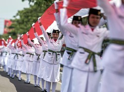 Komitmen Politik Mewujudkan Generasi Emas