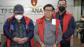 Permohonan Praperadilan Hakim PN Surabaya Kasus Ronald Tannur Gugur