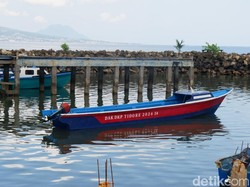 Oknum Pejabat DKP Tidore Diduga Pungli Bantuan Perahu Nelayan Rp 12 Juta