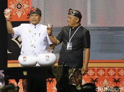 Gus Par-Pandu Sentil PAD Karangasem Naik, tapi Kemiskinan Tetap Tinggi