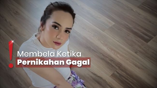 Akui Cerai dari Arya Saloka, Putri Anne Bela Sahabatnya yang Dihujat