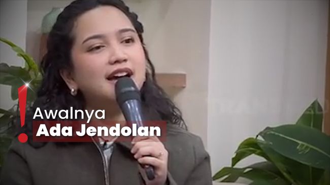 Divonis Kanker Tiroid, Rachel Amanda Lega Nggak Perlu Kemoterapi