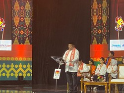 Rano Karno: Sistem Zonasi Masih Dibutuhkan Sambil Bangun Infrastruktur Sekolah