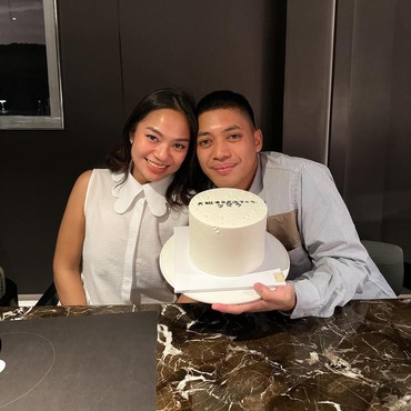 Sudah Lamaran, Ini Sosok Tamara Kalla Calon Istri Rasyid Rajasa