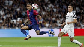 Bonus Ekstra Usai Barcelona Hancurkan Real Madrid: Dapat Libur 2 Hari