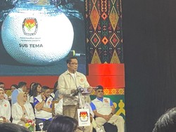 RK Janji Beri Cuti Khusus Ibu Menyusui Demi ASI Eksklusif Terpenuhi