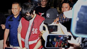 MA Bentuk Tim Pemeriksa Majelis Kasasi Kasus Ronald Tannur