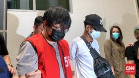 Kejagung: Ibu Ronald Tannur Siapkan Rp3,5 M untuk Hakim PN Surabaya