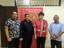 Hal Terbaru Suap Vonis Bebas Ronald Tannur: Ibu Tersangka, Ayah-Adik Diperiksa