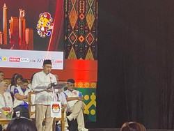 Video Suswono: RK Pernah Pimpin Bandung-Jabar, Sangat Tepat Pimpin Jakarta