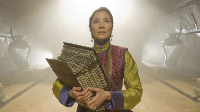 Bioskop Trans TV malam ini, Minggu (27/10), akan menayangkan The Mummy: Tomb of the Dragon Emperor (2008) pada pukul 23.00 WIB.