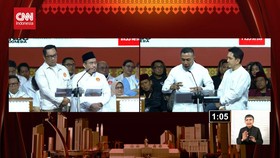 VIDEO: Dharma-Kun Akan Sewa Sawah di Daerah dan Ganti Padi Dengan Sagu