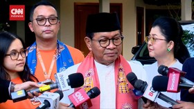 VIDEO: Pramono Anung Beberkan Strategi Debat Kedua Pilkada Jakarta