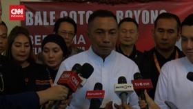 VIDEO: Harapan Dharma-Kun di Debat Kedua Pilkada Jakarta