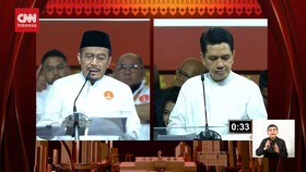 VIDEO: Kartu Kamu Rido VS Kartu Aman Dharma-Kun Untuk Kesejahteraan
