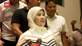 VIDEO: Kejati Jatim Beberkan Penangkapan Ronald Tannur