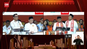 VIDEO: Debat Seru Pram Sindir Janji RK Bangun Disneyland di Cikarang