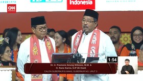 VIDEO: Ditanya RK Soal IPN Banten, Rano: Kang Emil Pura-pura Gak Tahu