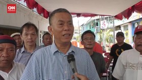 VIDEO: Pramono-Rano Optimis 'Kuasai' Panggung Debat Pilkada Jakarta